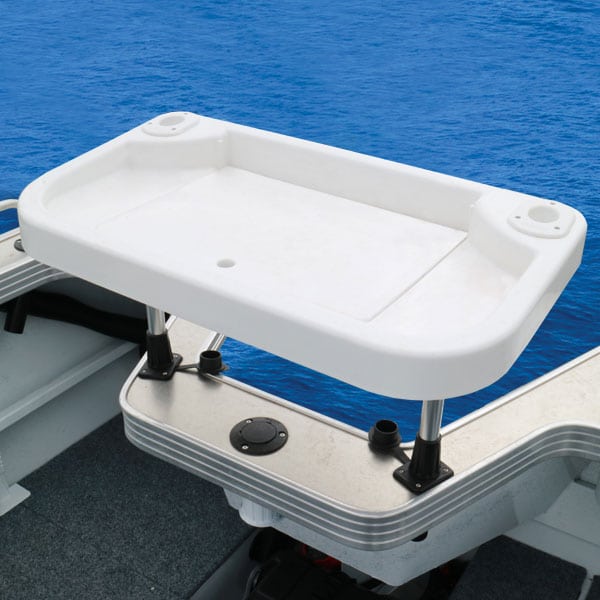 Extra Large Heavy Duty Fillet & Bait Table - Oceansouth