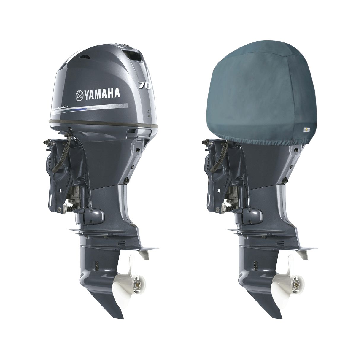 Yamaha Outboard Cover Y25S_main_l