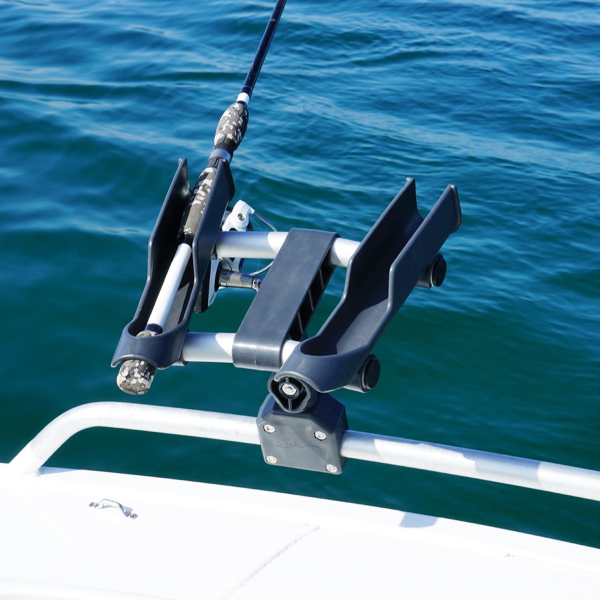 Quick Lift Rod Holder (2 in 1 Rod Holder Mount) - Oceansouth
