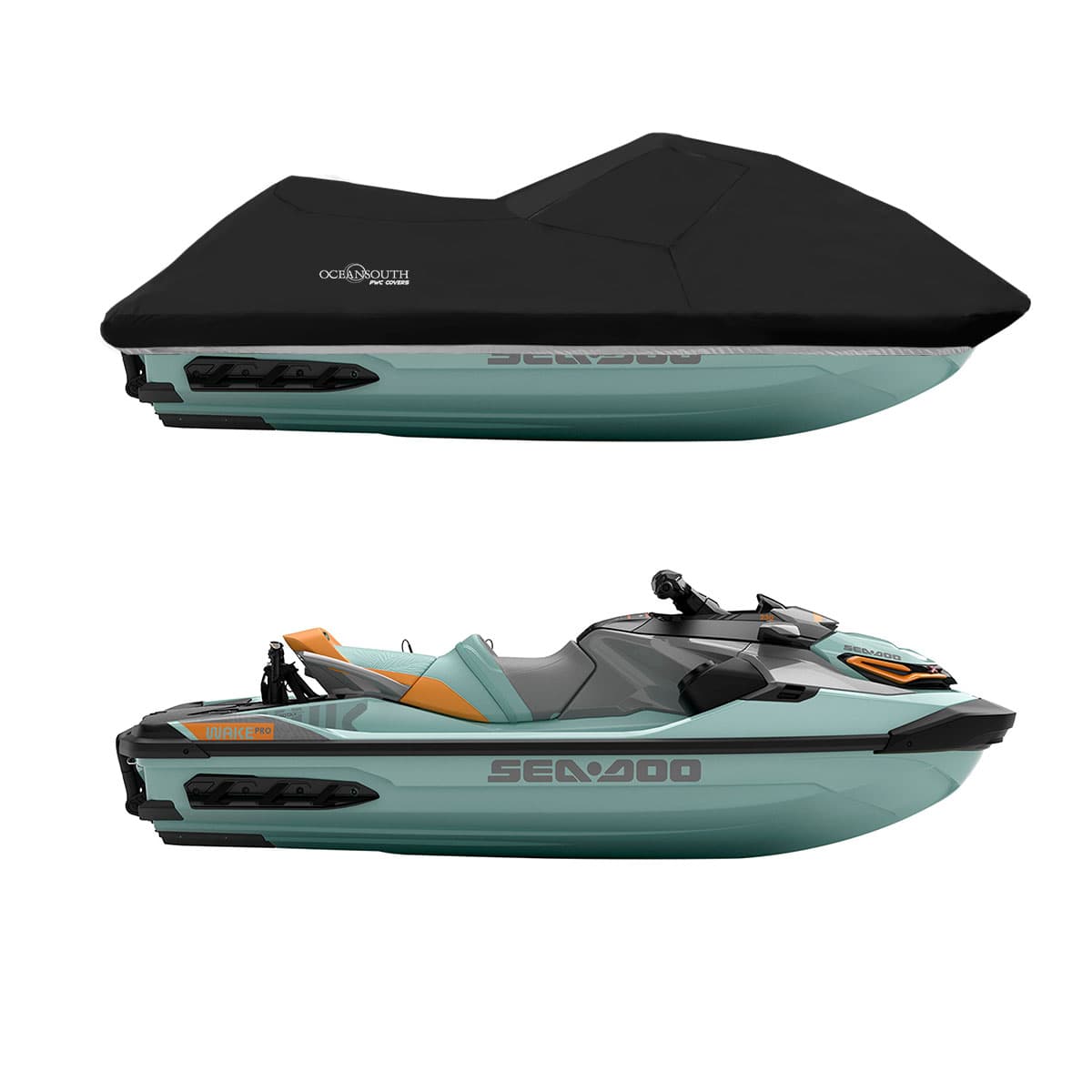 Jet Ski Covers Archives - Oceansouth