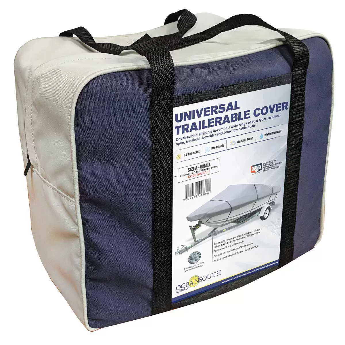 MA073 bag
