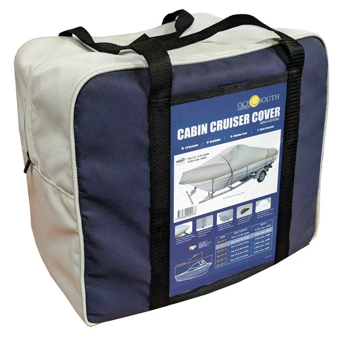 MA201 bag