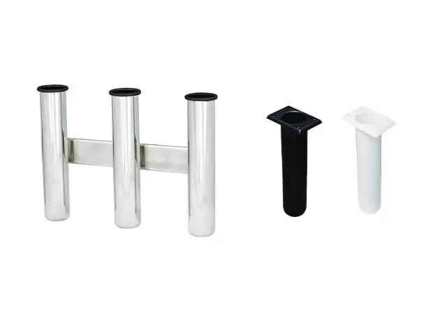 Rod Holders Variations